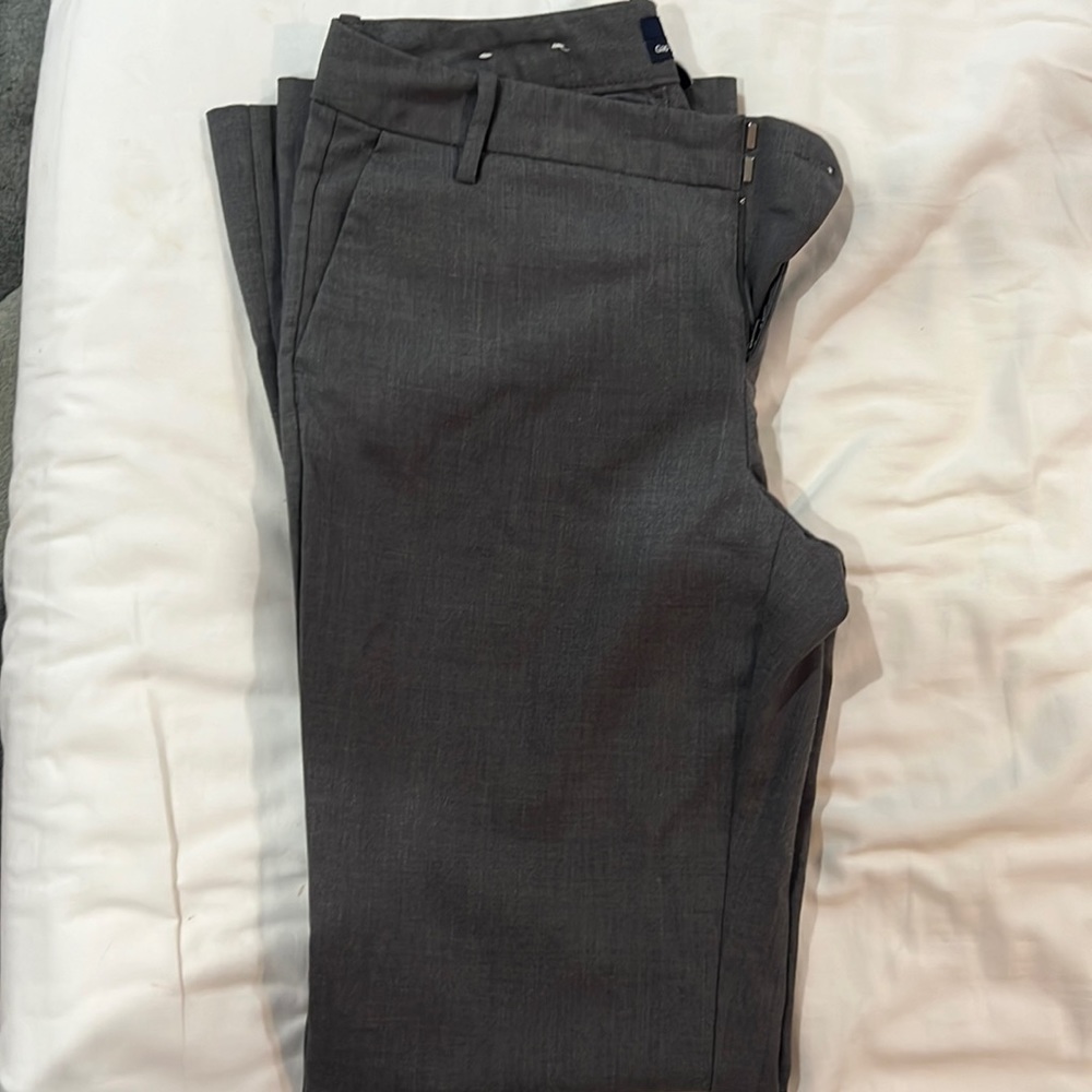 Gap pants